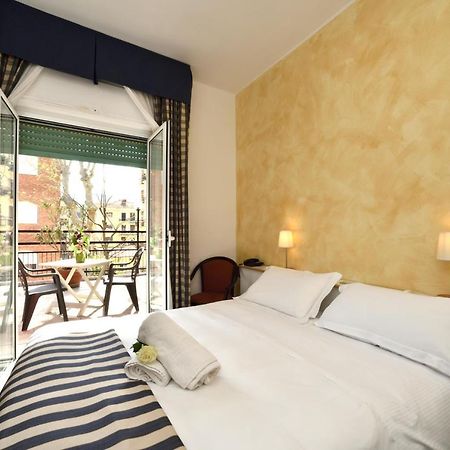 Hotel Morchio Mhotelsgroup Diano Marina Kültér fotó