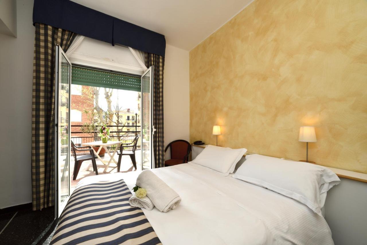 Hotel Morchio Mhotelsgroup Diano Marina Kültér fotó