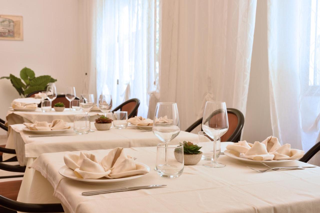 Hotel Morchio Mhotelsgroup Diano Marina Kültér fotó