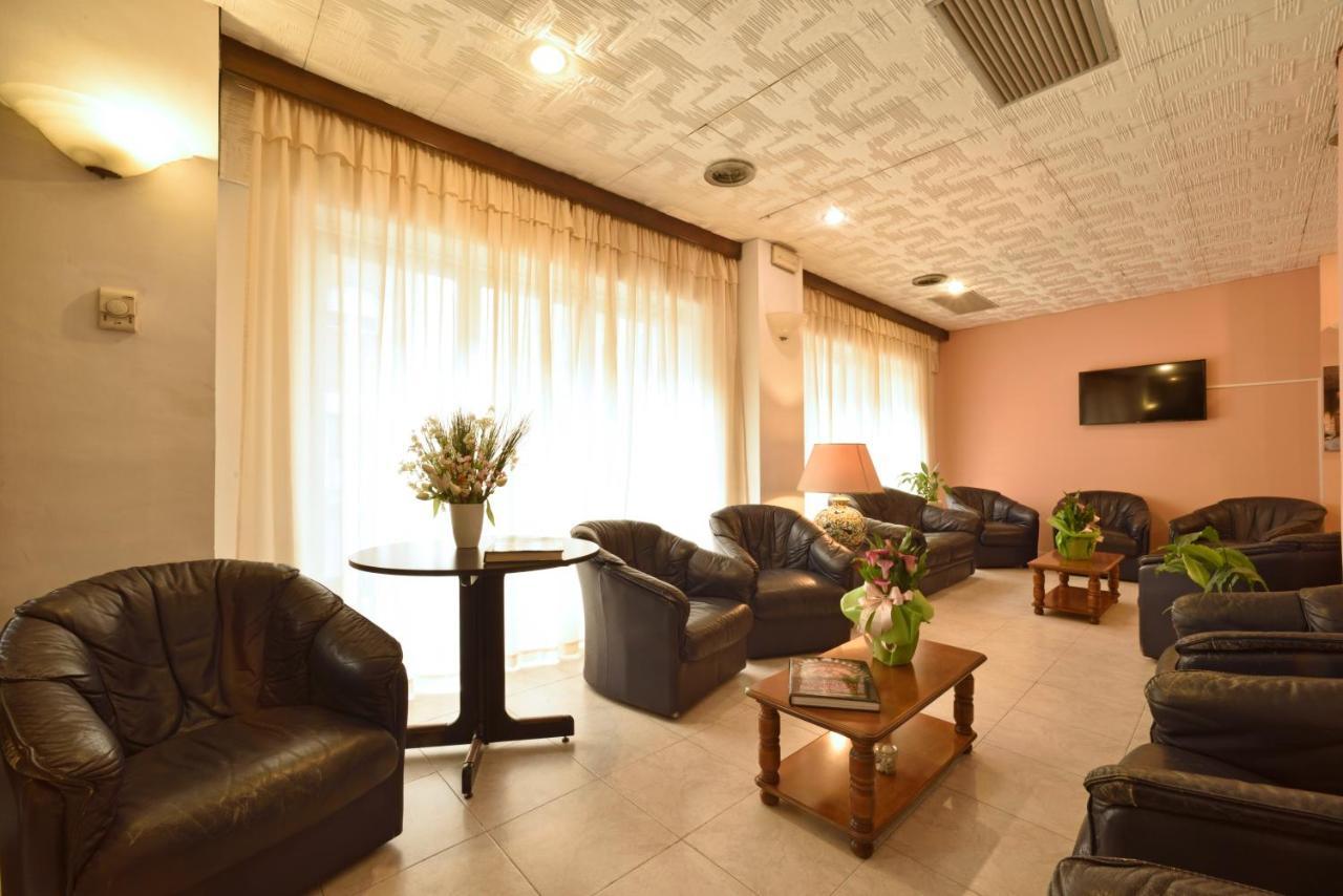 Hotel Morchio Mhotelsgroup Diano Marina Kültér fotó