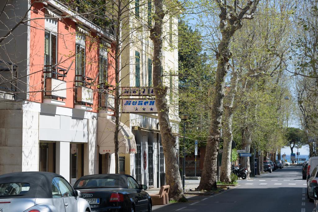 Hotel Morchio Mhotelsgroup Diano Marina Kültér fotó