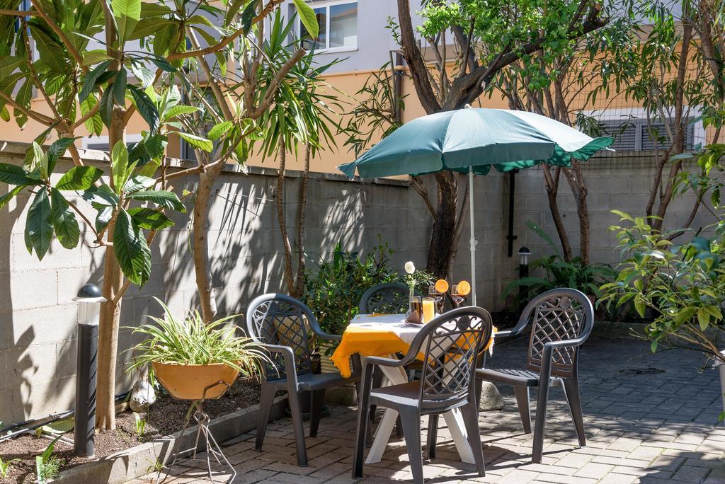 Hotel Morchio Mhotelsgroup Diano Marina Kültér fotó