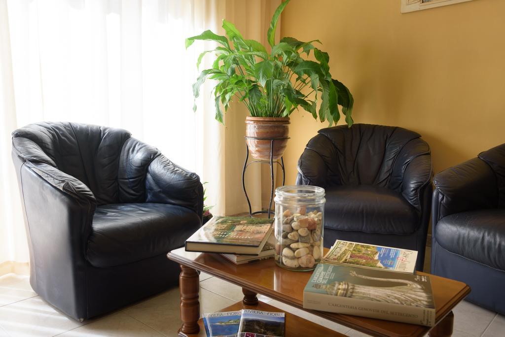 Hotel Morchio Mhotelsgroup Diano Marina Kültér fotó