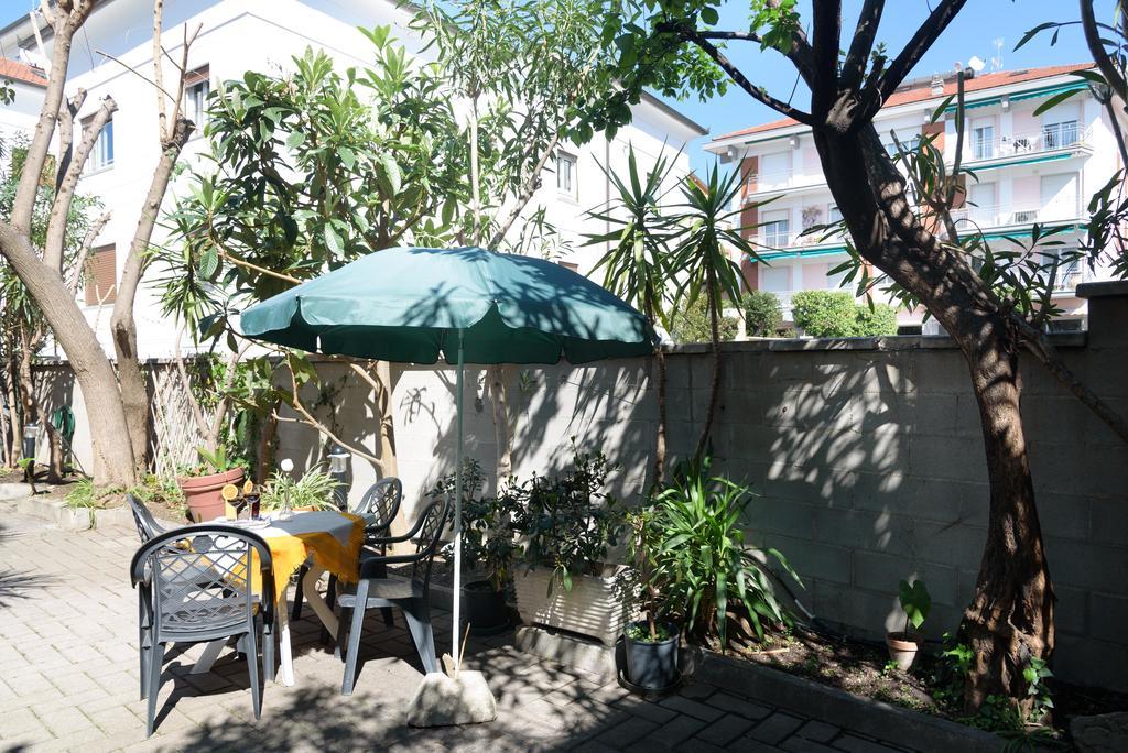 Hotel Morchio Mhotelsgroup Diano Marina Kültér fotó